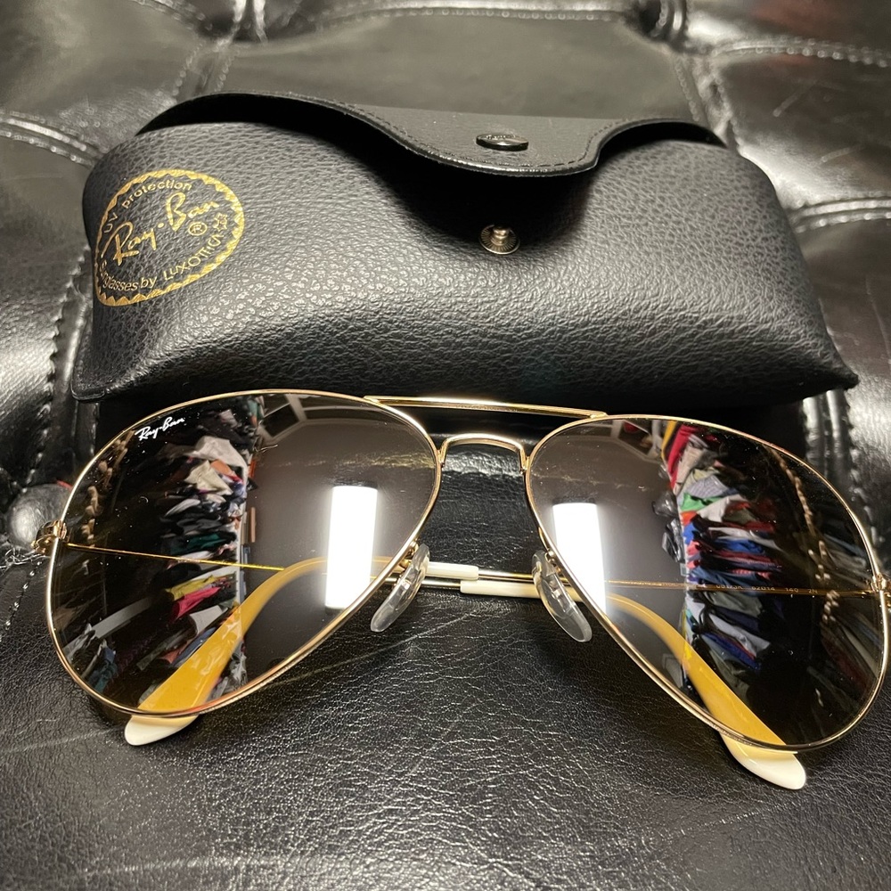 Aviator Sumglasses